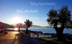 Yelay Apartments&Holiday Lago di Garda